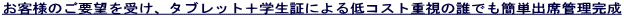 ql̗v]󂯁AhbJ[h{w؂ɂRXgd̒NłȒPoȊǗ 